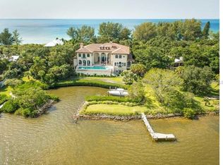 1160 N Casey Key Rd, Osprey, FL 34229