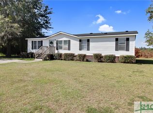 120 Sherwood Ct, Rincon, GA 31326