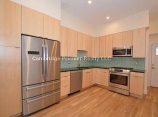 18 Upton St, Cambridge, MA 02139