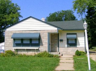2019 22nd St, Rockford, IL