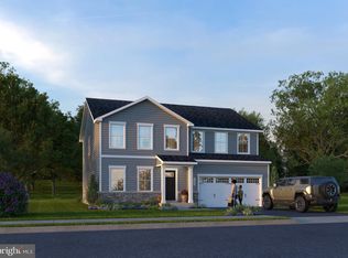 303 Aerator Rd, Inwood, WV 25428