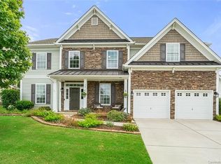 727 Fresia Dr, Tega Cay, SC 29708