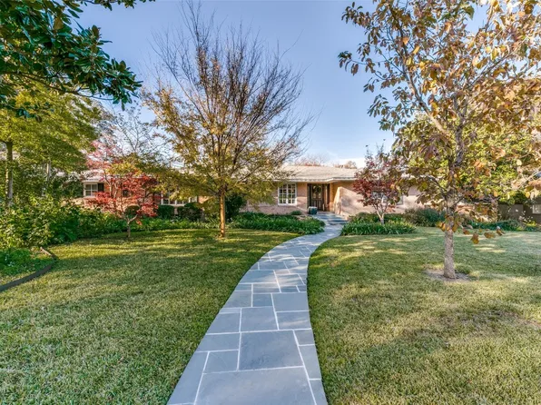 7417 Malabar Ln, Dallas, TX 75230