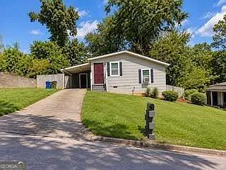 2149 Abner Pl NW