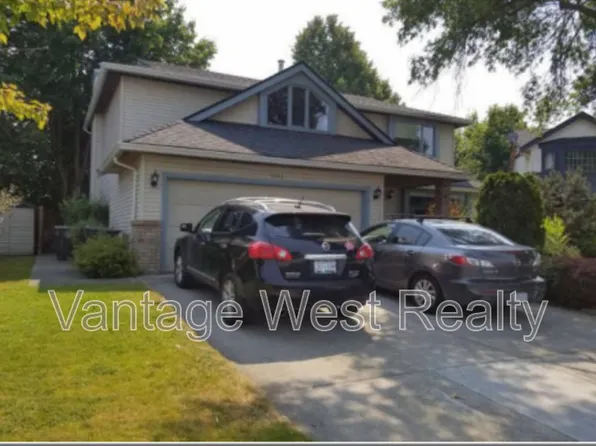 1165 Wintergreen Dr, Kelowna, BC V1W 3V7