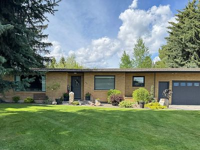 604 W Highway 39, Blackfoot, ID, 83221