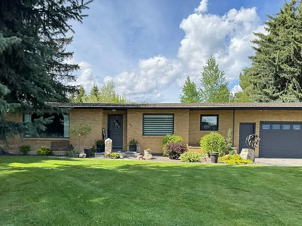 604 W Highway 39, Blackfoot, ID 83221