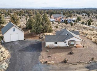 60990 Jennings Rd, Bend, OR 97702