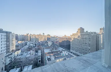 Rented by Living New York