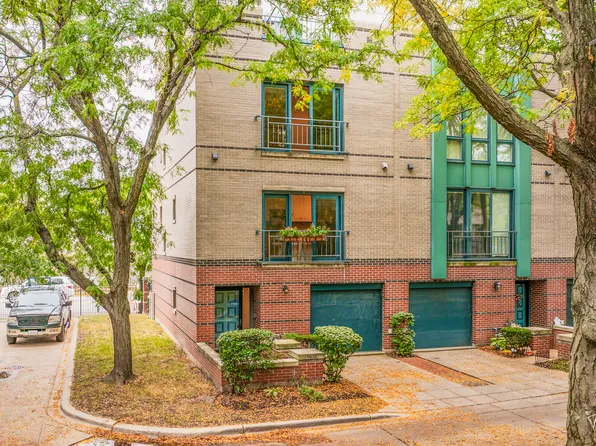 1409 S Clark St, Chicago, IL 60605