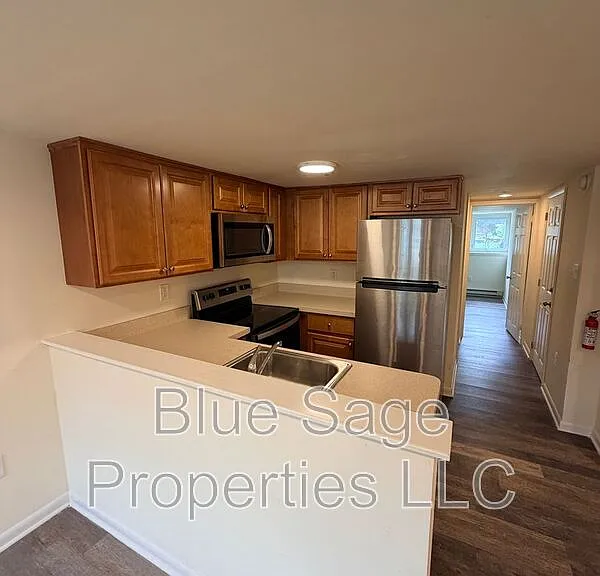 2D E Manoa Rd #C — Photo 7