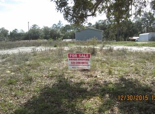 108 New York Ln, Pomona Park, FL 32181