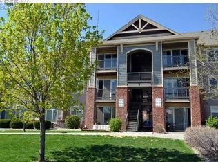 2450 Windrow Dr E #E-302, Fort Collins, CO 80525