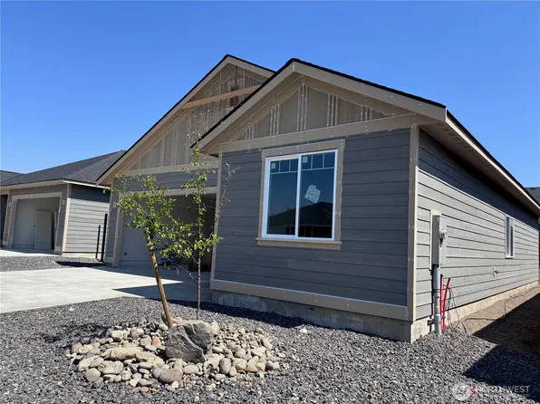 2604 N Emery Street, Ellensburg, WA 98926