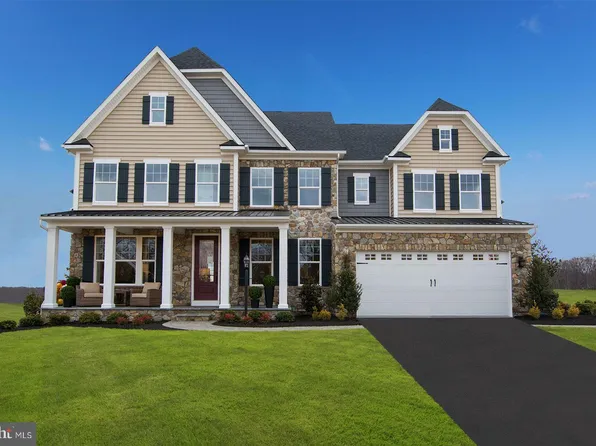 4250 Findley Ln, Ellicott City, MD 21042