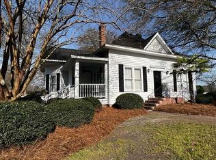 301 Rigby St, Reevesville, SC 29471