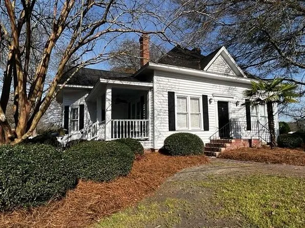 301 Rigby St, Reevesville, SC 29471