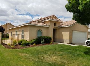 43915 Gingham Ave, Lancaster, CA 93535