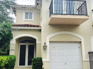 2286 SW 16th Ct #22, Miami, FL 33145