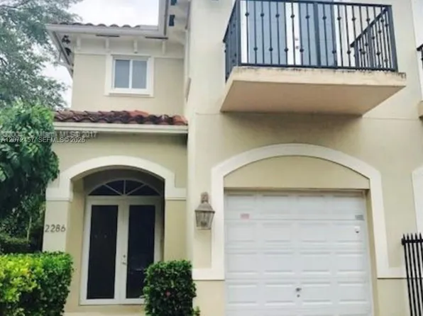 2286 SW 16th Ct #22, Miami, FL 33145
