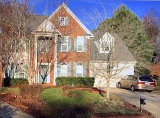 1312 Yorkshire Pl NW, Concord, NC 28027