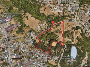 Rancho Rd, El sobrante, CA 94803