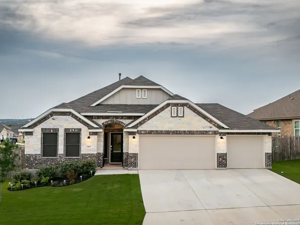 5907 Draw Loop, Bulverde, TX 78163