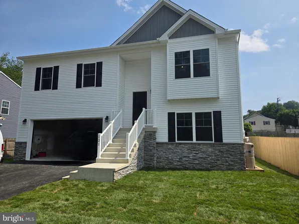 121 Bishop Ave, Baltimore, MD 21225