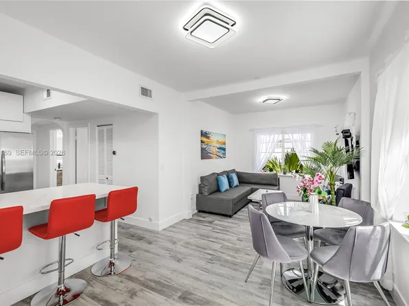 750 Pennsylvania Ave APT 6, Miami Beach, FL 33139