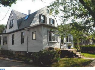 209 S Madison Ave, Upper Darby, PA