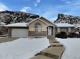 1046 N 600th St E, Springville, UT 84663