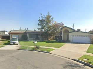 6346 N Glenn Ave, Fresno, CA 93704