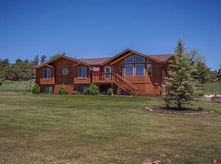 389 Cassidy Dr, Durango, CO 81303