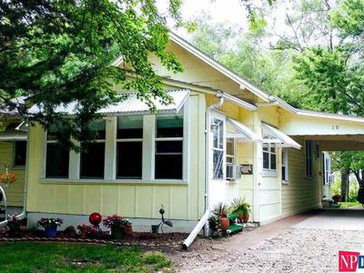 19 Willowwood Lk, North Bend, NE, 68649