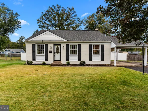 967 Jeffrey Dr, Southampton, PA 18966