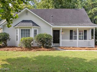 4322 McClelland Dr, Wilmington, NC 28405