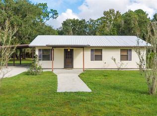 5900 Don Manuel Rd, Elkton, FL 32033