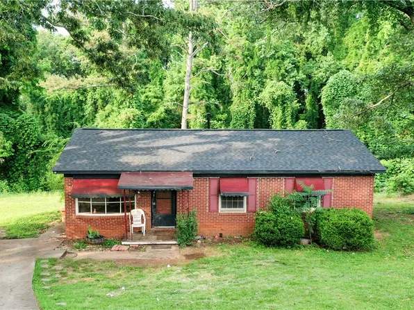 204 Vista Cir, Clemson, SC 29631