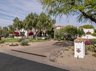 5723 N Wilkinson Rd, Paradise Valley, AZ 85253