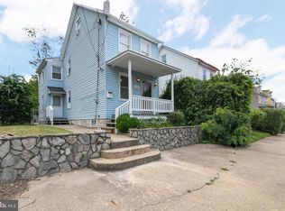 736 Pine St, Bristol, PA 19007