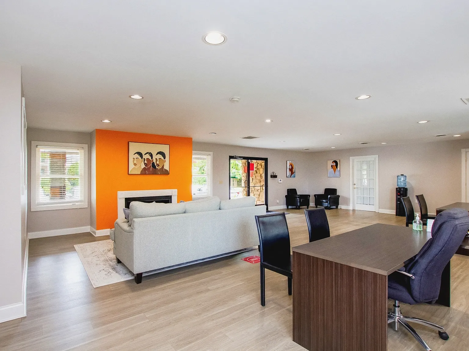 Haven Apartments — Photo 3