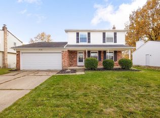 5724 Meadowview St, Ypsilanti, MI