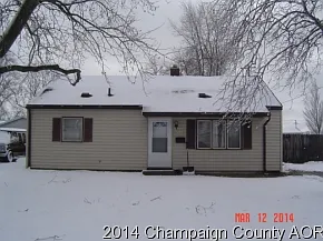 421 Sherwood Dr photo 1
