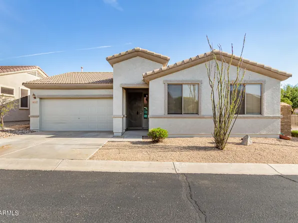 6717 E REGINA Street, Mesa, AZ 85215