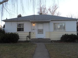 2308 6th Ave S, Great Falls, MT 59405