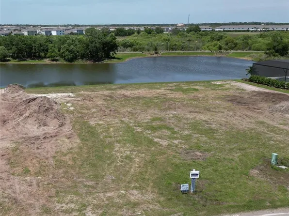 4030 Butte Trl #287, Bradenton, FL 34211