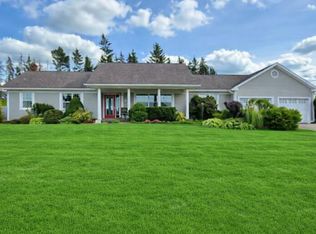 1608 Rattenbury Rd, Grenville Parish, PE C0B 1M0