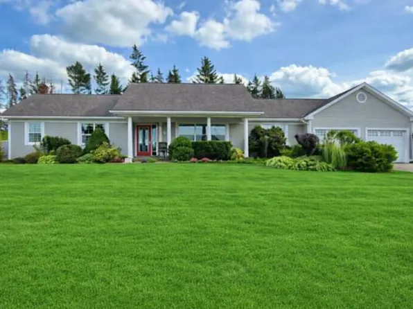 1608 Rattenbury Rd, Grenville Parish, PE C0B 1M0