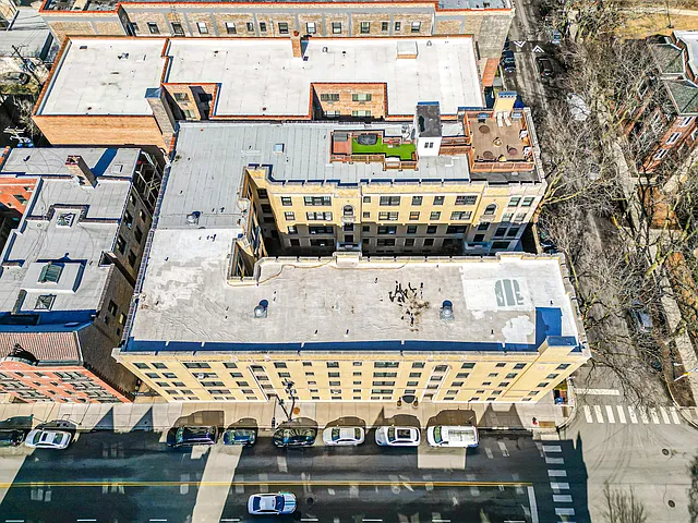 604 W Addison St #B4 — Photo 13