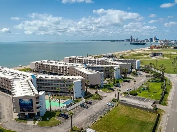 3938 Surfside Blvd Unit 2235, Corpus Christi, TX 78402
